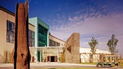 Giving stuff up for Lent? Reward yourself with a luxury Irish getaway