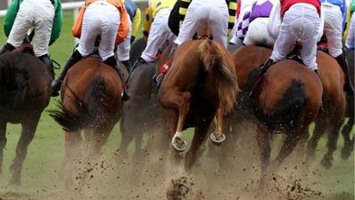 10/03 JOE’s Daily Punts – Clonmel