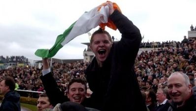 The Irish at Cheltenham: Five runners with a fighting chance