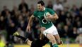 Video: Injury-hit Rob Kearney targets World Cup