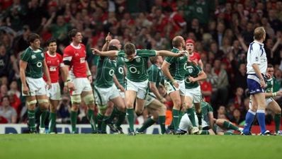 Ireland v Wales: Millennium Stadium to remain a happy hunting ground