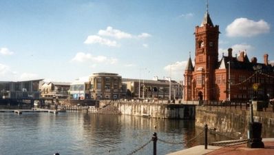 Five alternative things to do in Cardiff