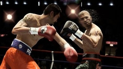Fight Night Champion review
