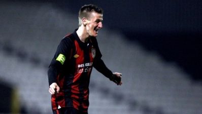 Airtricity League: Bray stage dramatic comeback as Bohs go top