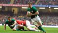 Six Nations: Wales 19-13 Ireland as it happened