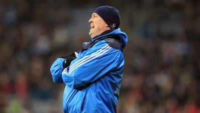 Weekend GAA Preview: Midfield a cause of concern for high-flying Dubs