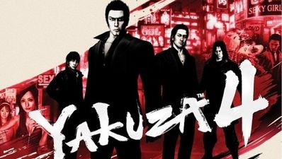 JOE’s Gaming Round Up