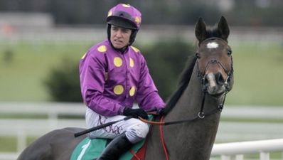 Big Zeb leads Irish charge in full Champion Chase field