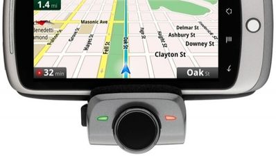 Win a Parrot MINIKIT Smart worth €99