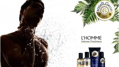 Roger & Gallet launch new fragrance range