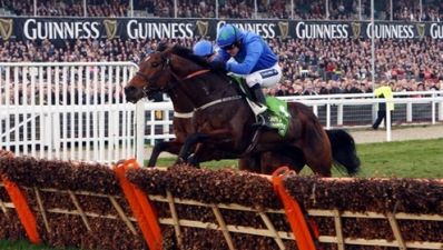 Cheltenham Festival 2011: Day One as it happened