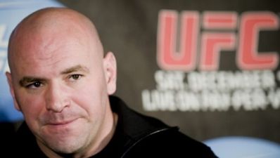 What does the Strikeforce buyout mean for MMA?
