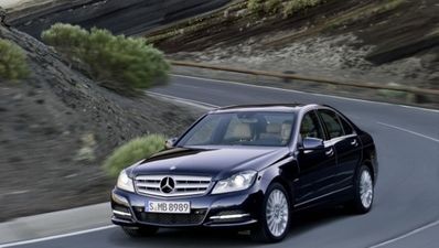 New Mercedes-Benz C Class coming to Irish roads