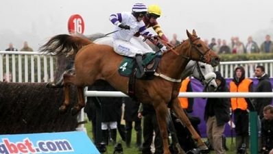 Cheltenham Festival 2011: Day Two as it happened