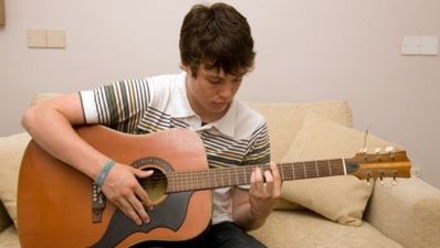 Get ready to be a real ‘Guitar Hero’ with Ubisoft’s Rocksmith