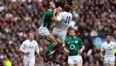 Video: Ireland players ready themselves for England clash