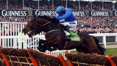 Ladbrokes’ Hayley O’Connor marks your card for Day One of Cheltenham live from the course