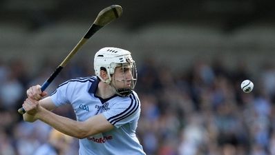 Dublin’s Peter Kelly faces four-week ban for Shane Dooley episode