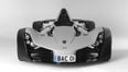 The BAC MONO: a supercar built by enthusiasts for enthusiasts