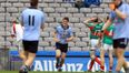 National League: Dublin hold out to beat Mayo in Croke Park