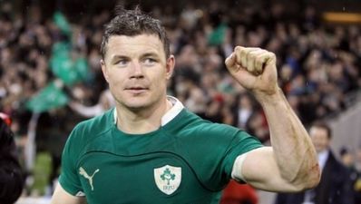 Malcolm O’Kelly: Magnificent Ireland finally deliver on potential