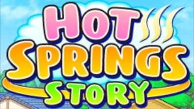 Hot Springs Story – take a dip in this relaxing management app