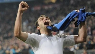 Five reasons to fear Macedonia