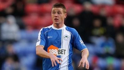 James McCarthy reaffirms commitment to the Ireland cause