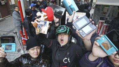 JOE’s Gaming Round Up