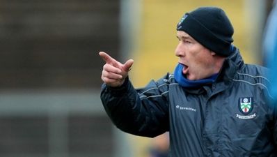 National League review: An unlikely solution to Monaghan’s scoring woes?