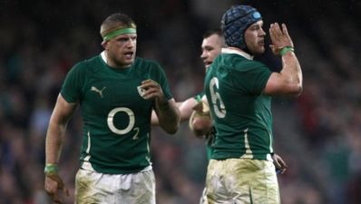 JOE’s Ireland Rugby World Cup XV