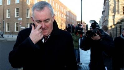 Hawk Eye to be trialled in Croke Park double-header