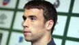 Seamus Coleman out of Ireland’s clash with Macedonia