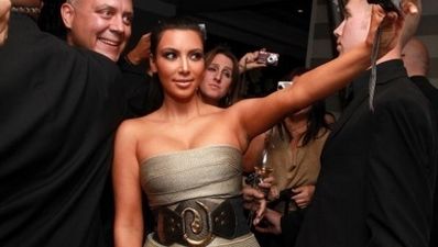Kim Kardashian to invade the Republic of Ireland