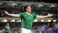Kevin Kilbane named in Ireland team to face Macedonia