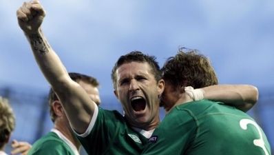 Ireland v Macedonia: Keane committed as Jonuz gives warning