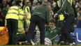 Kevin Doyle suffers serious medial ligament injury