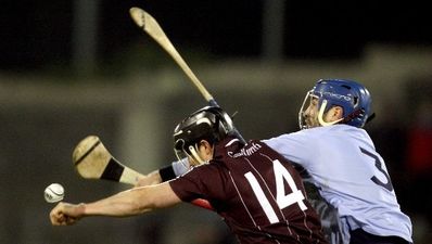 Galway inflict first loss on Dublin as Cork and Tipperary draw