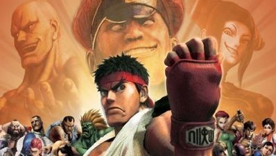 Super Street Fighter IV: 3D Edition Review