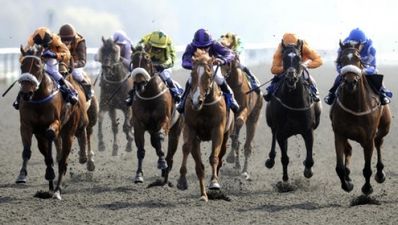 30/03 JOE’s Daily Punts – Hereford & Catterick