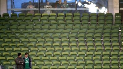 FAI ticket prices to remain the same