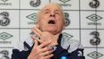 Trapattoni plans to stay with Ireland until 2014