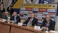 FIFA ban Bosnia and Herzegovina over triumvirate row