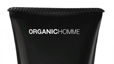 Organic Grooming: For Men?