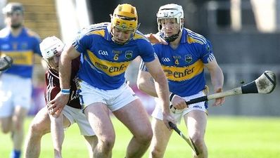 National League round up: Dublin secure place in final, as Tipperary hammer Galway
