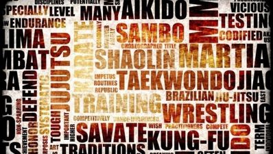 March MMA results round-up