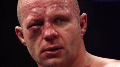 Five best fighter highlight reels: MMA