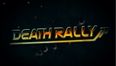 Death Rally iPad Review