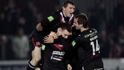 Dessie Baker: Don’t write off Dundalk