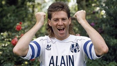 Championship Manager 1980s Legends offers retro football on the go